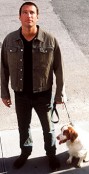 John Corbett Fotoğrafı