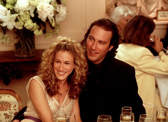 John Corbett Fotoğrafları 24