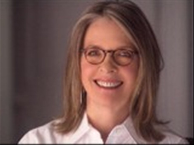 Diane Keaton Fotoğrafları 9