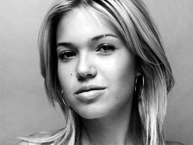 Mandy Moore Fotoğrafları 251