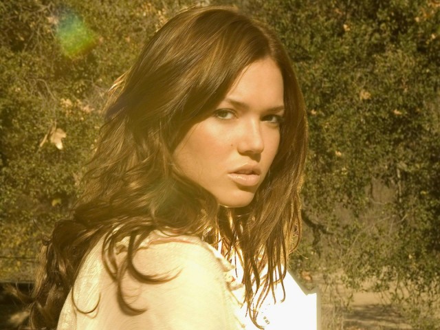 Mandy Moore Fotoğrafları 281