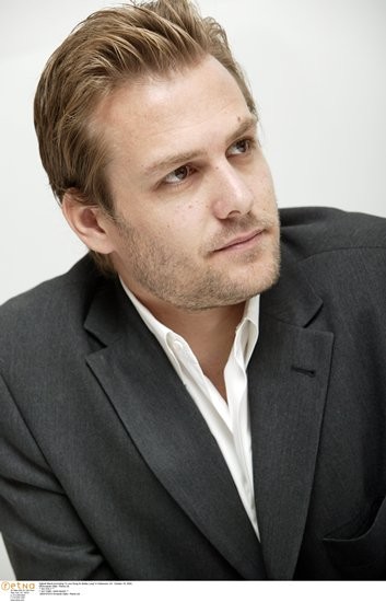 Gabriel Macht Fotoğrafları 29