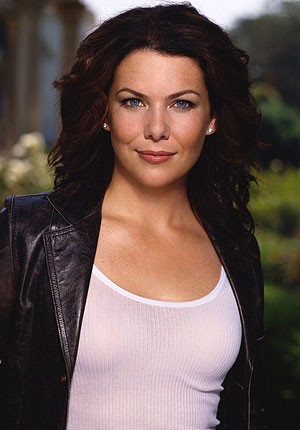 Lauren Graham Fotoğrafları 7