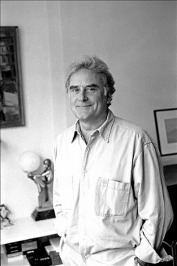 Richard Eyre Fotoğrafları 3