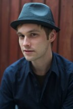 Tobias Segal Fotoğrafı