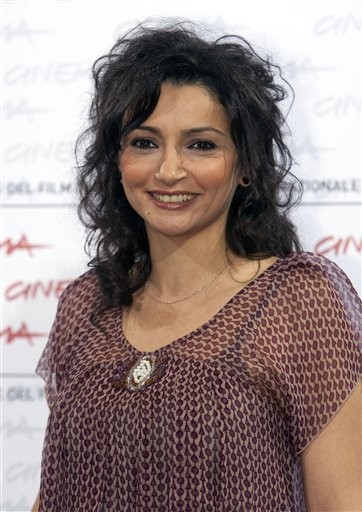Dima El-horr Fotoğrafı