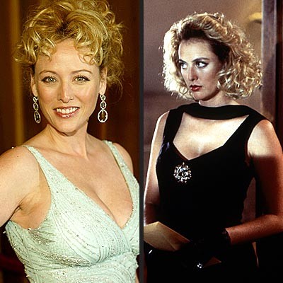 Virginia Madsen Fotoğrafları 5