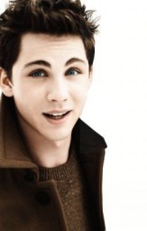 Logan Lerman Fotoğrafları 176