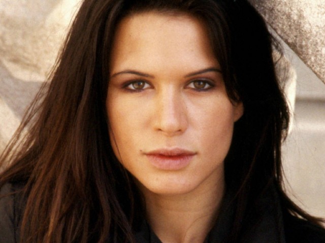 Rhona Mitra Fotoğrafları 104