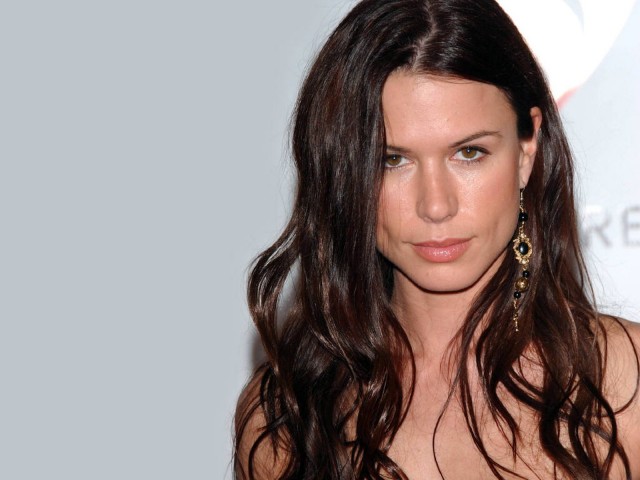 Rhona Mitra Fotoğrafları 116