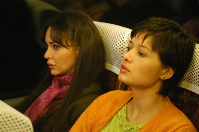 Nurgül Yeşilçay Fotoğrafı