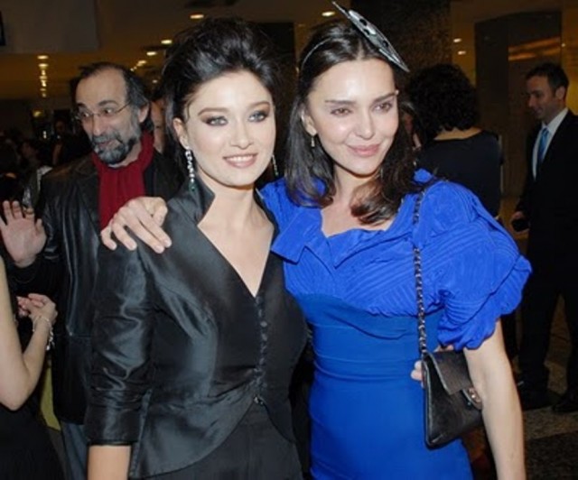 Nurgül Yeşilçay Fotoğrafı