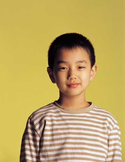 Chae Min-seo Fotoğrafı