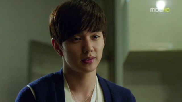 Yoo Seung-ho Fotoğrafı