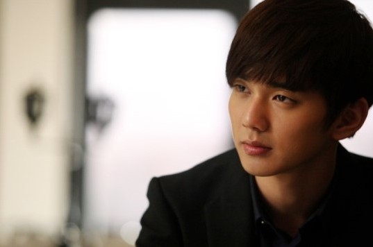 Yoo Seung-ho Fotoğrafı