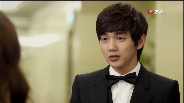 Yoo Seung-ho Fotoğrafı