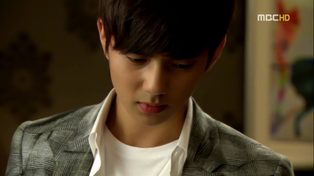 Yoo Seung-ho Fotoğrafı