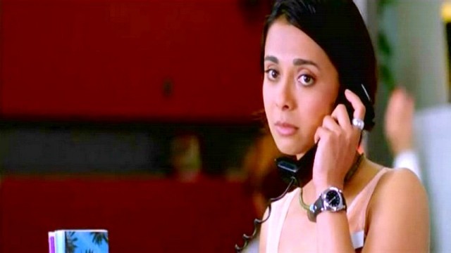 Anjali Jay Fotoğrafı