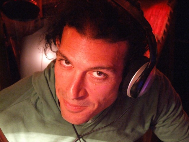 Toprak Sergen Fotoğrafı