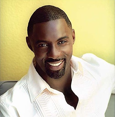 Idris Elba Fotoğrafları 2