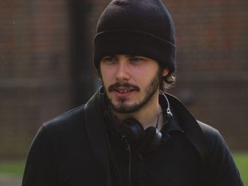 Edgar Wright Fotoğrafları 10