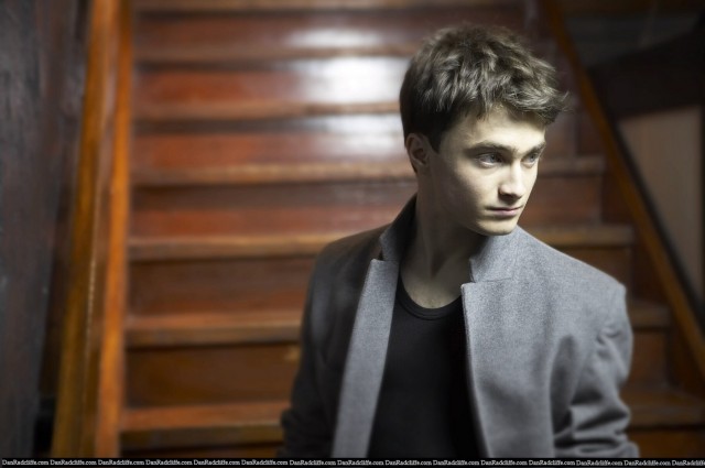 Daniel Radcliffe Fotoğrafları 109