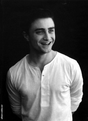 Daniel Radcliffe Fotoğrafları 122