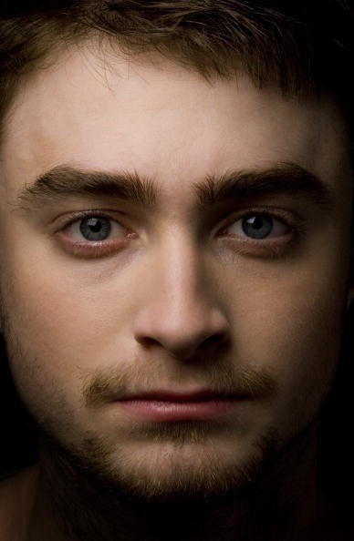 Daniel Radcliffe Fotoğrafları 126