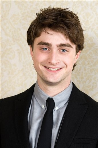 Daniel Radcliffe Fotoğrafları 16