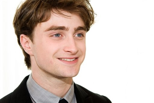 Daniel Radcliffe Fotoğrafları 18