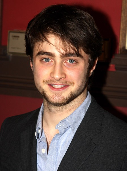 Daniel Radcliffe Fotoğrafları 28