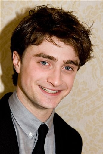Daniel Radcliffe Fotoğrafları 38