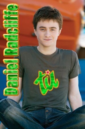 Daniel Radcliffe Fotoğrafları 77