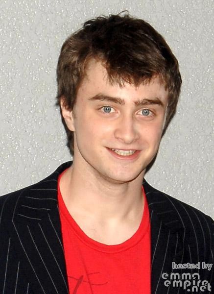 Daniel Radcliffe Fotoğrafları 80