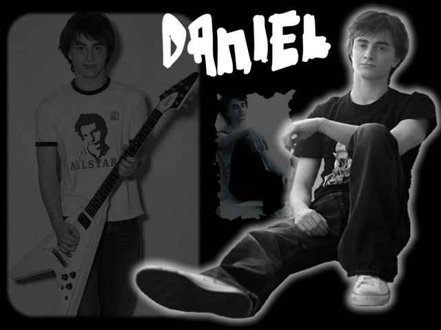 Daniel Radcliffe Fotoğrafları 87