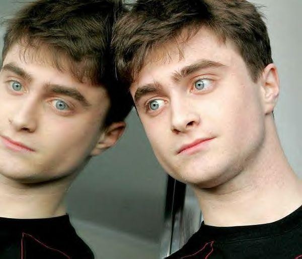Daniel Radcliffe Fotoğrafları 91