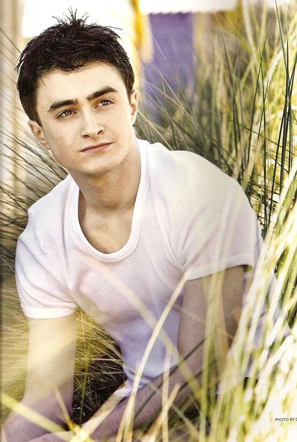 Daniel Radcliffe Fotoğrafları 92
