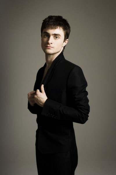 Daniel Radcliffe Fotoğrafları 244