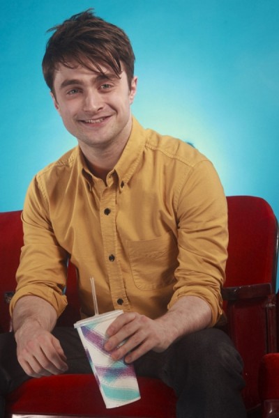 Daniel Radcliffe Fotoğrafları 248