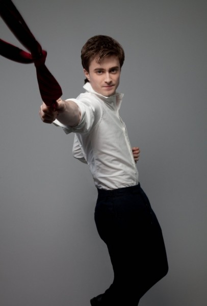 Daniel Radcliffe Fotoğrafları 266