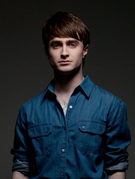 Daniel Radcliffe Fotoğrafları 274