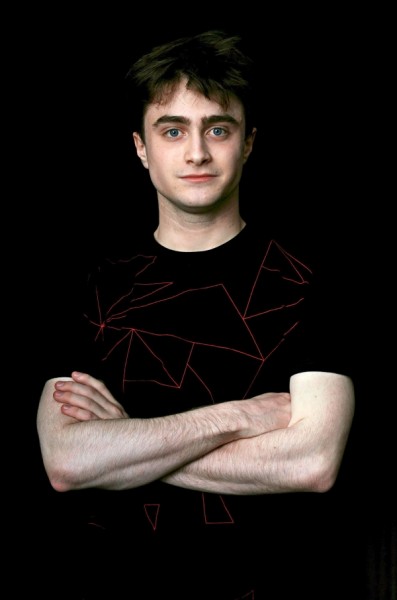Daniel Radcliffe Fotoğrafları 282
