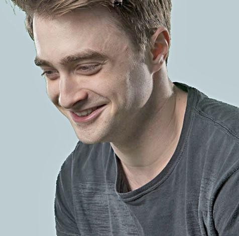 Daniel Radcliffe Fotoğrafları 295