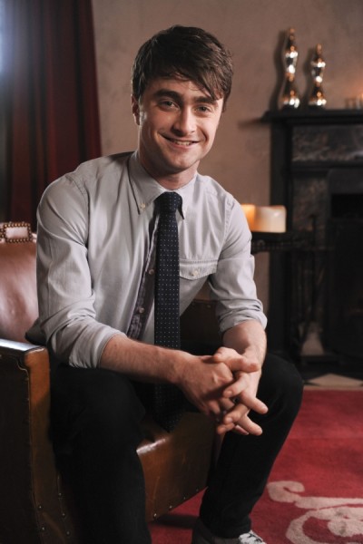 Daniel Radcliffe Fotoğrafları 296
