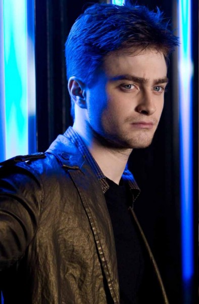 Daniel Radcliffe Fotoğrafları 304