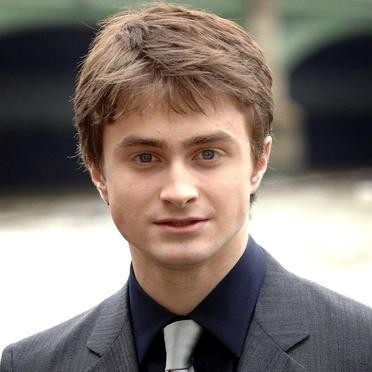 Daniel Radcliffe Fotoğrafları 344