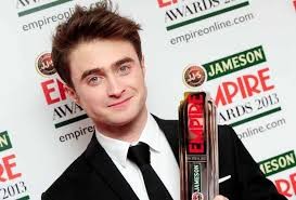 Daniel Radcliffe Fotoğrafları 368