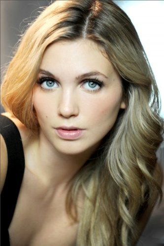 Eleonora Albrecht Fotoğrafı