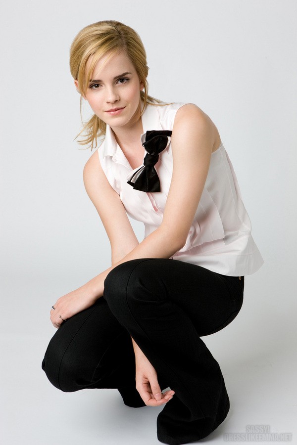 Emma Watson Fotoğrafları 106