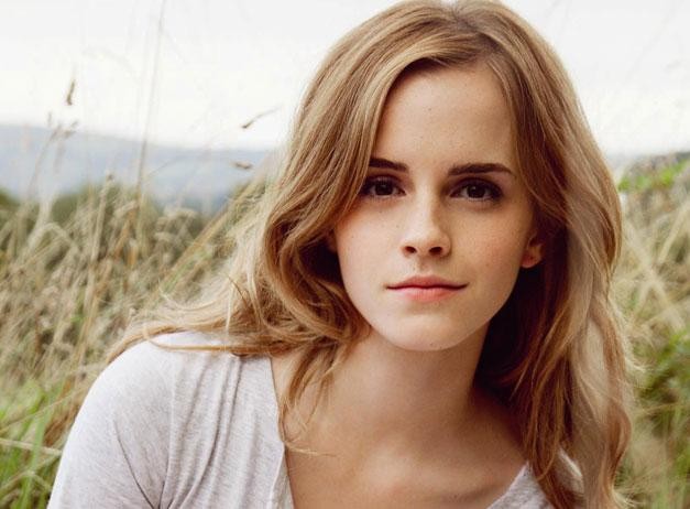 Emma Watson Fotoğrafları 1207